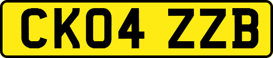 CK04ZZB