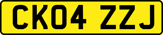 CK04ZZJ