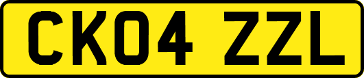 CK04ZZL