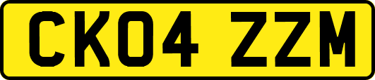 CK04ZZM