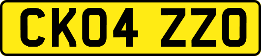 CK04ZZO