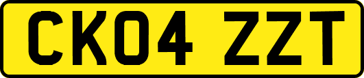 CK04ZZT