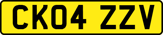 CK04ZZV