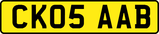 CK05AAB