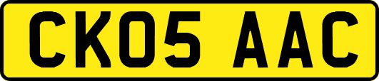CK05AAC
