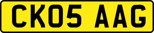CK05AAG