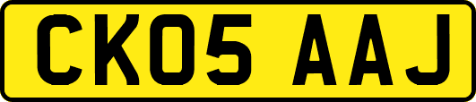 CK05AAJ