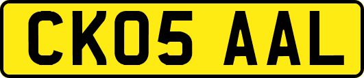 CK05AAL