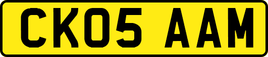 CK05AAM