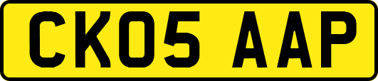 CK05AAP