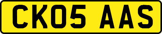 CK05AAS