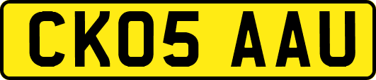 CK05AAU