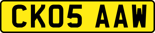 CK05AAW