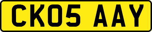 CK05AAY
