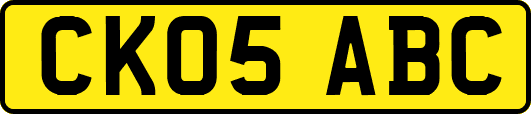 CK05ABC