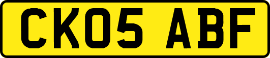 CK05ABF