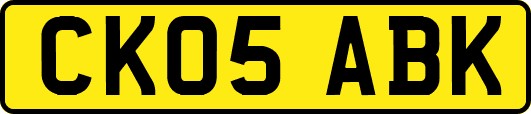 CK05ABK
