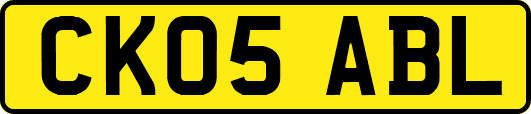 CK05ABL