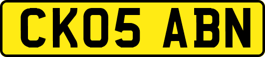 CK05ABN