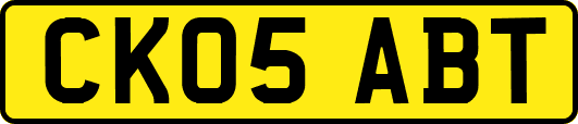 CK05ABT