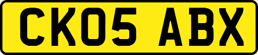 CK05ABX
