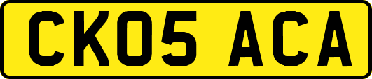 CK05ACA