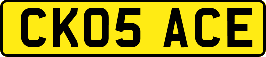 CK05ACE