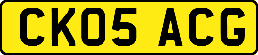 CK05ACG