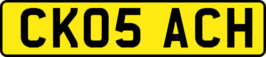 CK05ACH