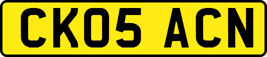 CK05ACN