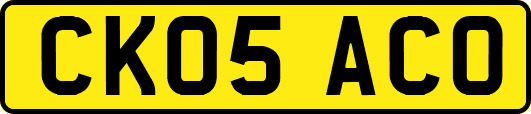 CK05ACO