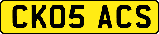 CK05ACS