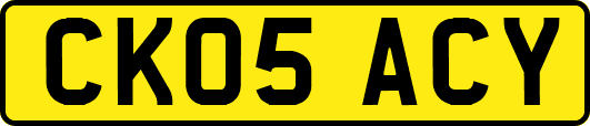 CK05ACY
