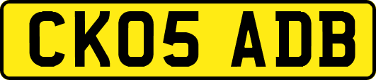 CK05ADB