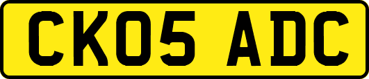 CK05ADC