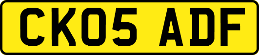 CK05ADF