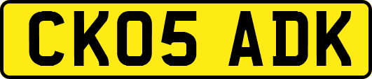 CK05ADK