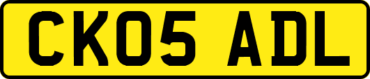 CK05ADL