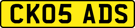 CK05ADS