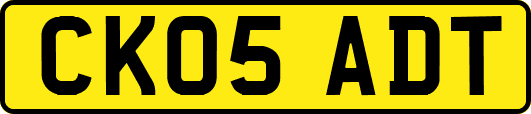 CK05ADT