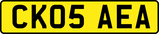CK05AEA