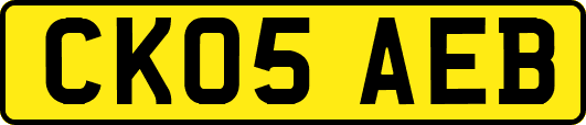 CK05AEB