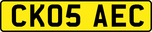 CK05AEC