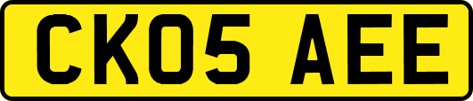 CK05AEE