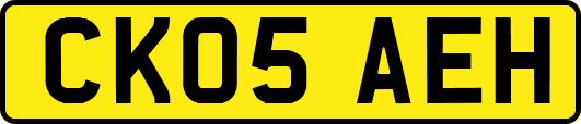CK05AEH