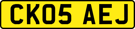 CK05AEJ