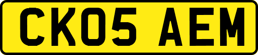 CK05AEM