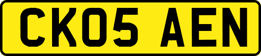 CK05AEN