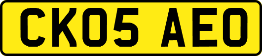CK05AEO