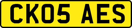 CK05AES